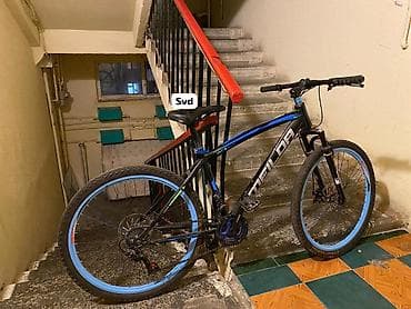 Velosiped satilir 26 liq 110 Azn .unvan Neftciler ⁰⁸⁰⁷Sevda