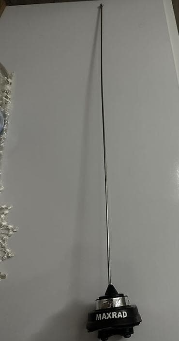 MAXRAD avtomobil üçün radio rabitə antenası - Marka/model: MAXRAD