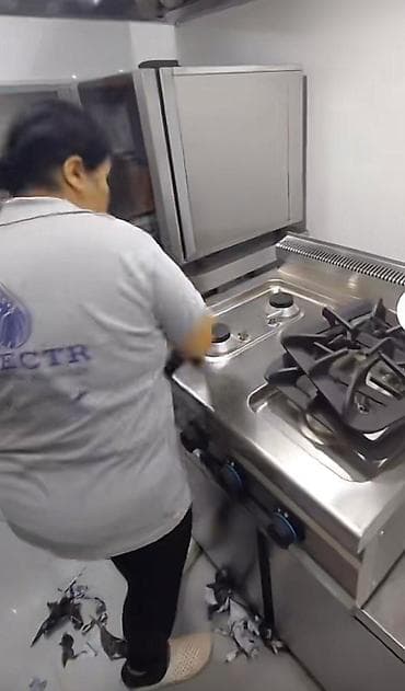 su filteri qurasdirilmasi: Təmizlik | Ofislər, Mənzillər, Evlər | Ümumi təmizlik, Gündəlik təmizlik, Təmirdən sonra təmizlik — 4