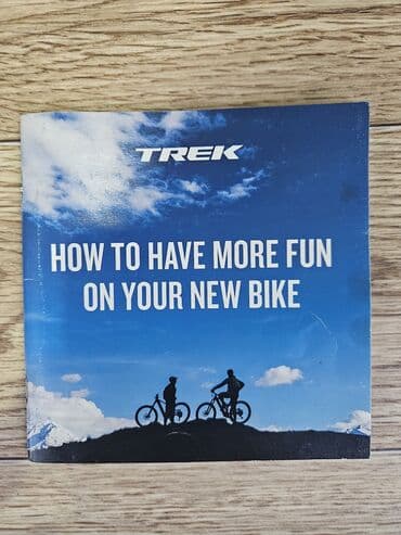 велосипеды trinx бишкек: Городской велосипед Trek, 28" — 9