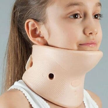 утягивающее белье для полных женщин: Boyun korseti.Boyun qrijasi feqere suruwmesi travma sonrasi istifade — 1