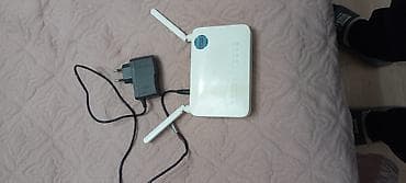 apple macbook ikinci el: Modem — 1