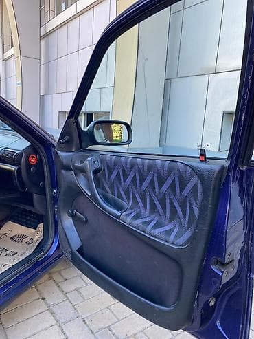 akumlyator alisi: Opel Astra: 0.6 l | 1995 il 178767 km Universal — 3