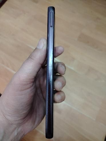 azercell 4g: Samsung Galaxy A24 4G, 128 GB, rəng - Bənövşəyi, İki sim kartlı — 2