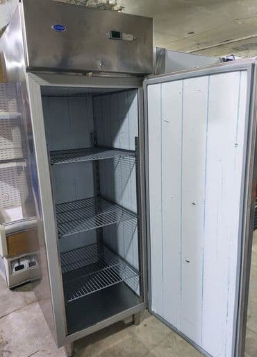 derin dondurcu: Ət üçün, 210 * 70 * 70, İşlənmiş, Ödənişli çatdırılma — 2