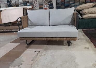 işlənmiş mebeller: Digər bağ, çöl mebeli — 2