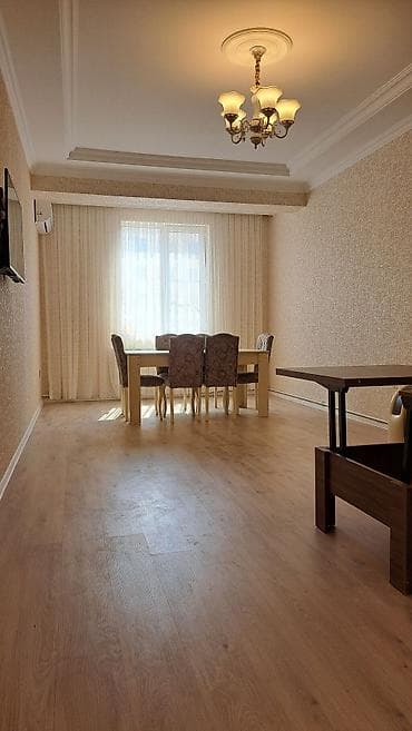 zabrat 2 de kirayə evler: Kiraye verili ayliq 400 manat yalniz aileye etrafli melumat ucun — 8