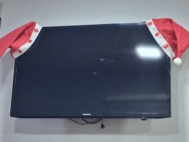 Subaru: Samsung. 105 ekran. hec bir prablemi yoxdu. tecili satilir — 1