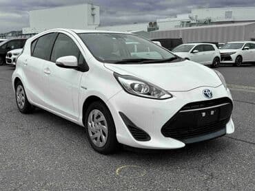 range rover qiymetleri: Buraxılış kartlı Toyota Aqua qalmamağ şərti ilə arenda gündəlik 35 azn — 2