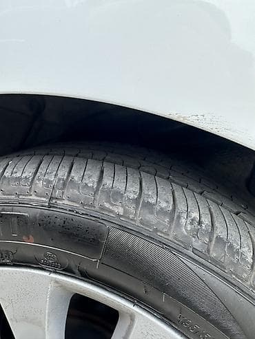 Aksesuarlar və tüninq: Disk təkər Hyundai 185 / 65 / R 15, 4 Boltlu — 2