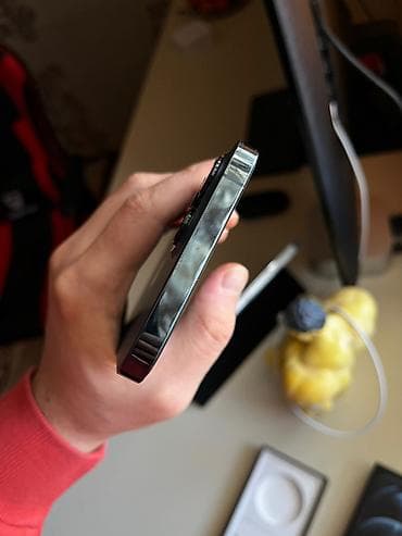 iphone 11 pro max en ucuz: IPhone 12 Pro Max, 256 GB — 9