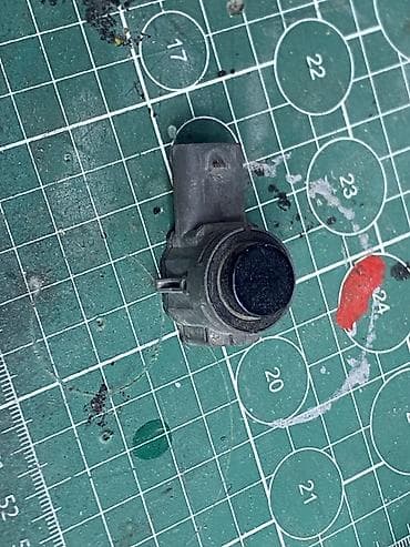 kalinvalin datciki: Mazda 3 park radar Məhsul: Parktronik/PDC sensoru Təsvir: - Brend — 2