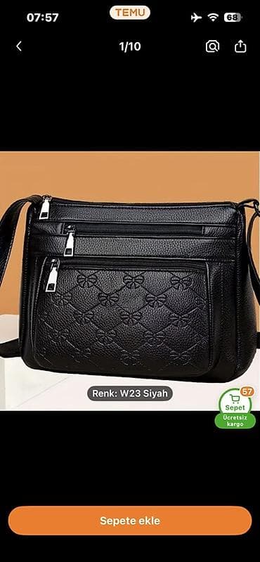 0998821500 Whatsapp Əlaqə Zəng 0555799239 Məhsul: Çiyin çantası