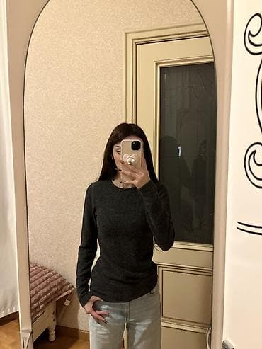 Svitşotlar: Svitşot, S, rəng - Boz — 1