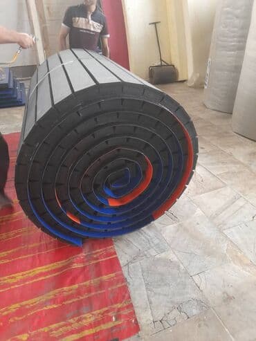 Maskalar, eynəklər: Bütün idman avadanlıqlarının sərfəli qiymətə və keyfiyyətli istehsalı — 26