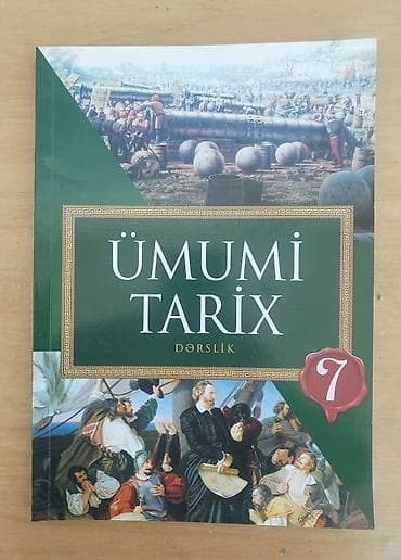 английский язык 6 класс балута 2 часть: Dərsliklər toplusu - Ümumi Tarix – 6: Rəngli illüstrasiyalarla qədim — 2