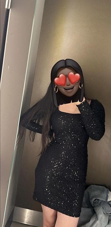 Kokteyl donu, Mini, New Yorker, M