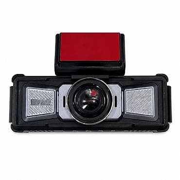 mini karavan: Clayton CLA260 4 kameralı avtomobil videoqeydiyyatçısı Clayton CLA260 — 3