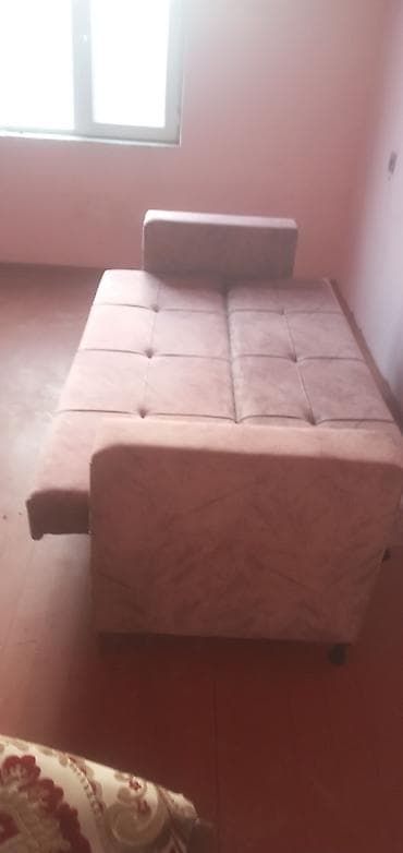 ucuz stolar: Di̇van-kravat, Açılan, Parça, Çatdırılma yoxdur — 4