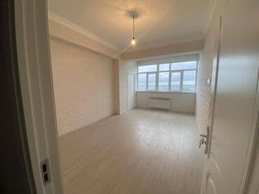 ist petrol tbilisi prospekti: 3 otaqlı, Yeni tikili, m. Avtovağzal, 80 kv. m — 1