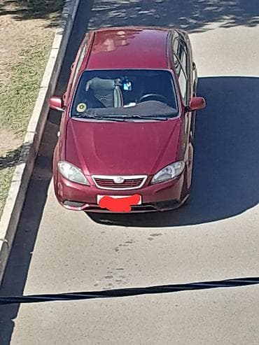 traktor satlir: Daewoo Gentra: 1.5 l | 2014 il Sedan — 2