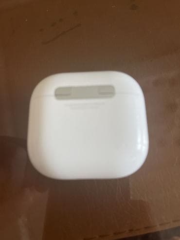 isti: Simsiz şarj cihazı Apple — 3