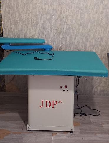 Sıfır işlənməmiş vəziyyətdə karopkalarında ✅️ vakkumlu ütü masası 450 lalafo.az -da Sıfır işlənməmiş vəziyyətdə karopkalarında ✅️ vakkumlu ütü masası 450