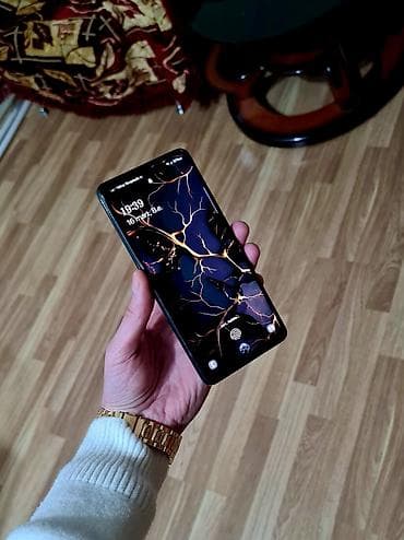 pixel 4: Samsung Galaxy A52, 128 GB, rəng - Gümüşü, Zəmanət, Sensor, Barmaq izi — 8