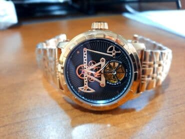 oğlan sepləri: Yeni, Qol saatı, Cartier — 16