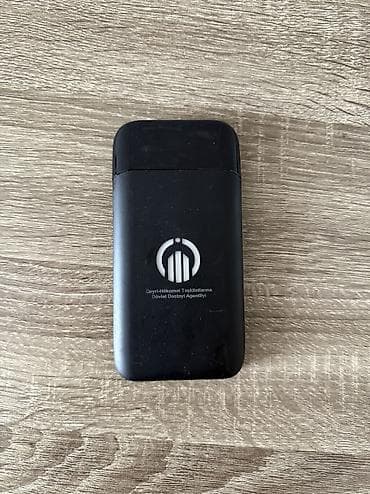 Powerbank 10000 mAh