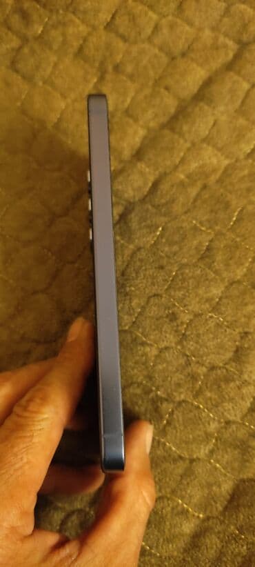 samsung galaxy tab3: Samsung Galaxy S24, rəng - Bənövşəyi, Barmaq izi — 5