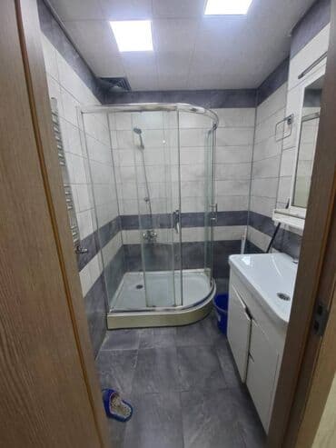 аренда дома на длительный срок: Hezi aslanovda metronun çixisinda yerleşir metro ile 3 4 deqiq mesafe — 10