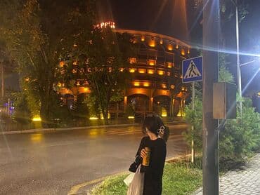 Ищу работу, 18 лет, гражданство Азербайджан, хорошо владею русским lalafo.az -da Ищу работу, 18 лет, гражданство Азербайджан, хорошо владею русским