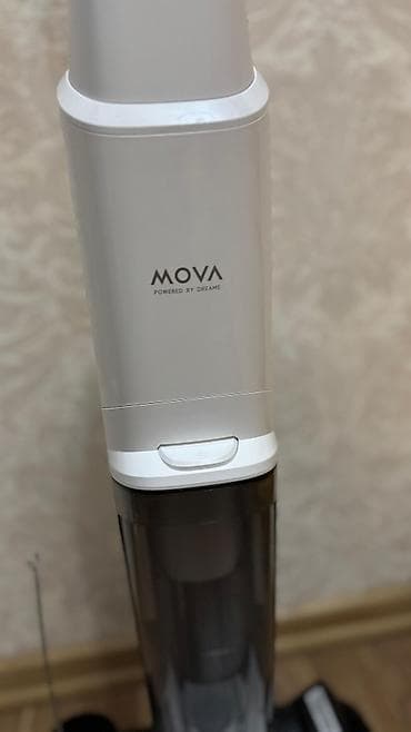 Бытовая техника: Yeni kimidir alan görəcək qiymət sondurMOVA (Powered by Dreame) şaquli — 3