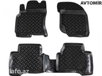 рейлинги на авто: Nissan x-trail və hər növ avtomobil üçün ayaqaltılar. Коврики для — 1