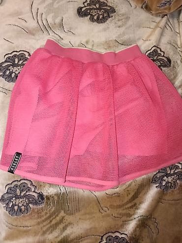 Праздничные костюмы: Юбка, 9 - 10 лет — 2