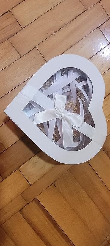 Hediyyelik qutu tezedi 3 man — 5