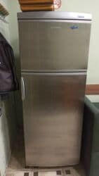 honor 90 pro qiymeti irşad: İşlənmiş 2 qapılı Ardo Soyuducu Satılır, rəng - Boz — 2