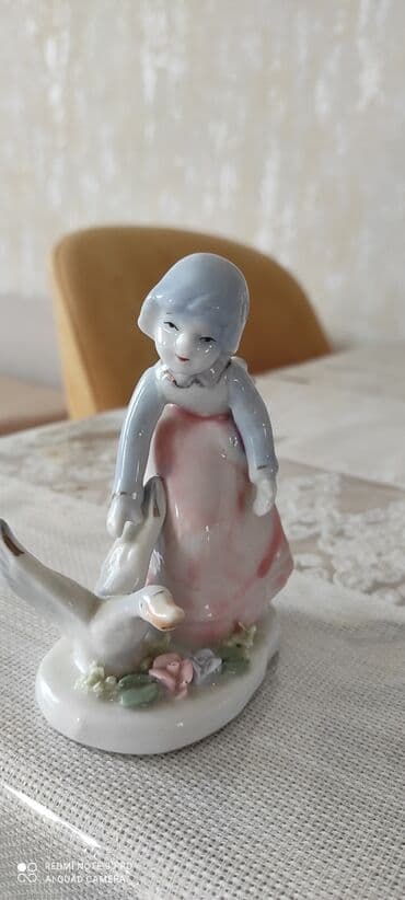 Süfrə ləvazimatları: Konfet qabları — 9