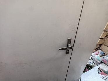Butkalar, köşklar: Portativ köşk / post patrul-budka mühafizə BakıSumqayıt şəhər — 5