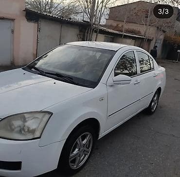 opel astra j stop: Chery Fora (A21): 2 l | 2009 il 190000 km Sedan — 2
