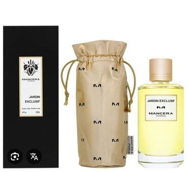 rubin rengi: Jardin Exclusif Tezedir, qutuda, original — 1