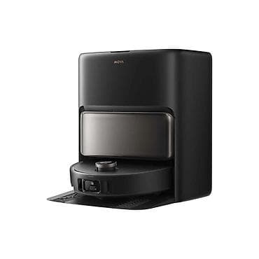 **Robot Tozsoran Mova V50 Ultra Complete Black (RLV72LE-1)** Mova V50