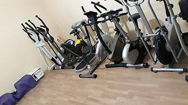 idma: ⚠️ Trenajorlar tam orginal mehsullardir orginal allman trenajorlari — 1