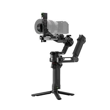 dji mic 2: DJI Ronin RS5 — 1