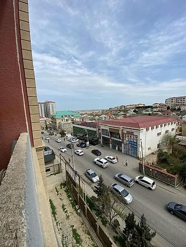 2 комнаты, Новостройка, 58 м²