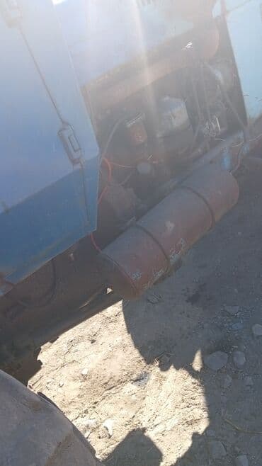 traxdir: Traktor motor 0.1 l, İşlənmiş — 4