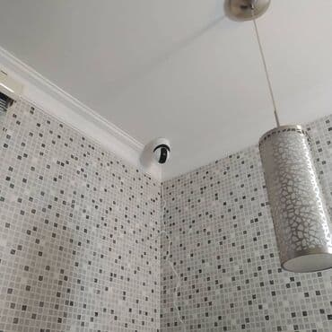 ev kamerası: Hikvision ip kamera 1080HD 2MP (camera wifi) ®️Dünyanın 1 Nömrəli — 3