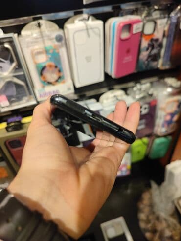 xiaomi civi 1: Xiaomi Civi, 256 GB, rəng - Qara — 4