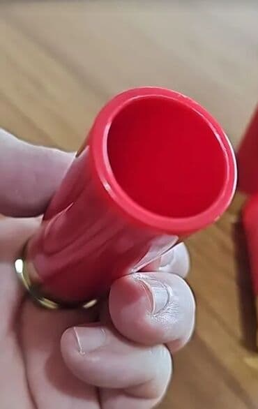 подарок мужчине: Рюмки, цвет - Золотой — 4